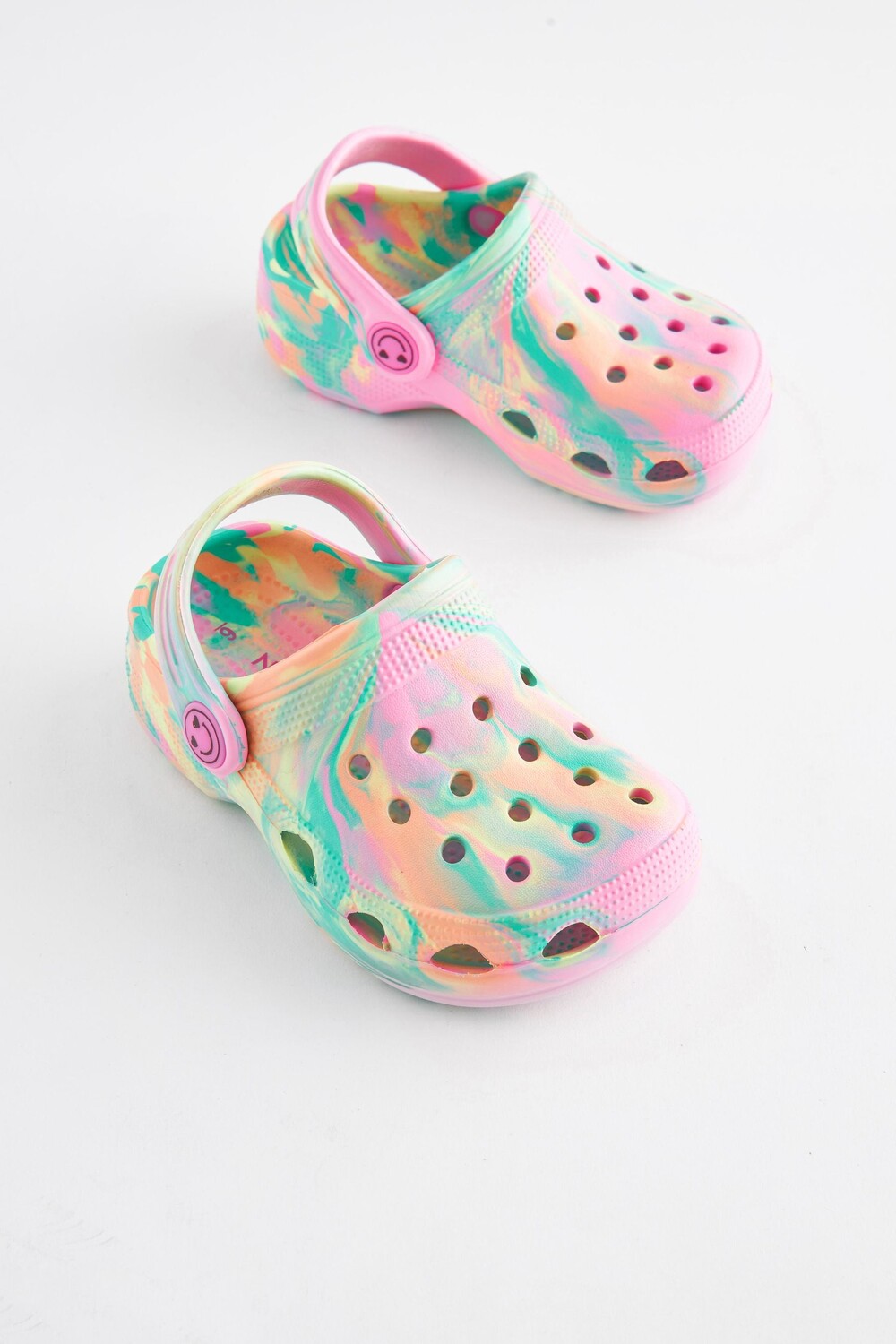 Сабо Next, мультиколор
Сабо Next, мультиколор