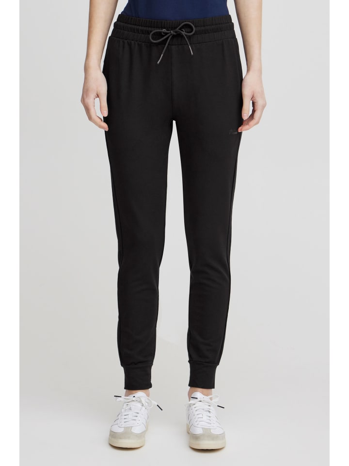 Спортивные штаны North Bend, черный
Спортивные штаны North Bend, черный