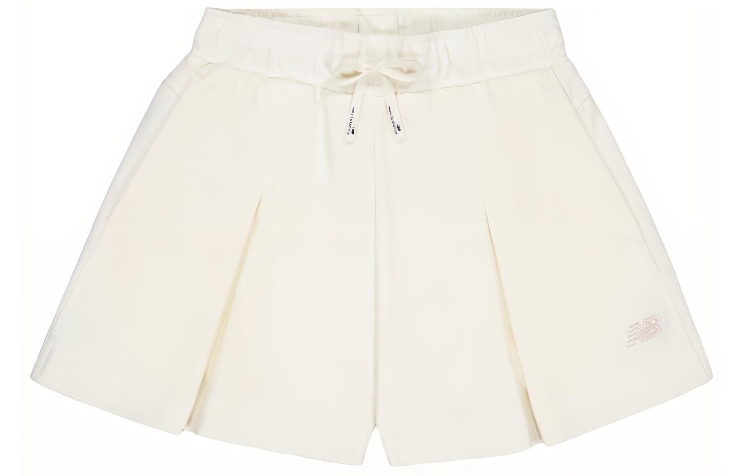 Повседневные шорты женские белые New Balance
Повседневные шорты женские белые New Balance