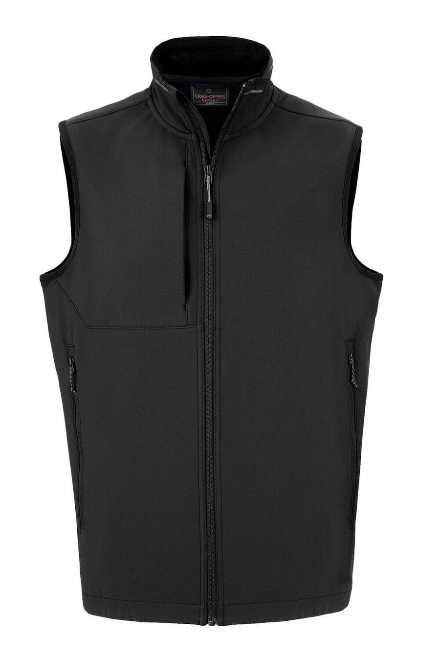 CRAGHOPPERS Стеганая куртка для походов - жилет Expert Basecamp Softshell для походов
CRAGHOPPERS Стеганая куртка для походов - жилет Expert Basecamp Softshell для походов