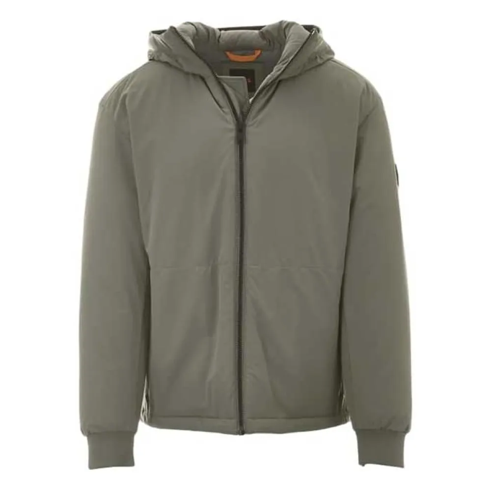 Куртка BOSS Ospace 10265558, зеленый
Куртка BOSS Ospace 10265558, зеленый