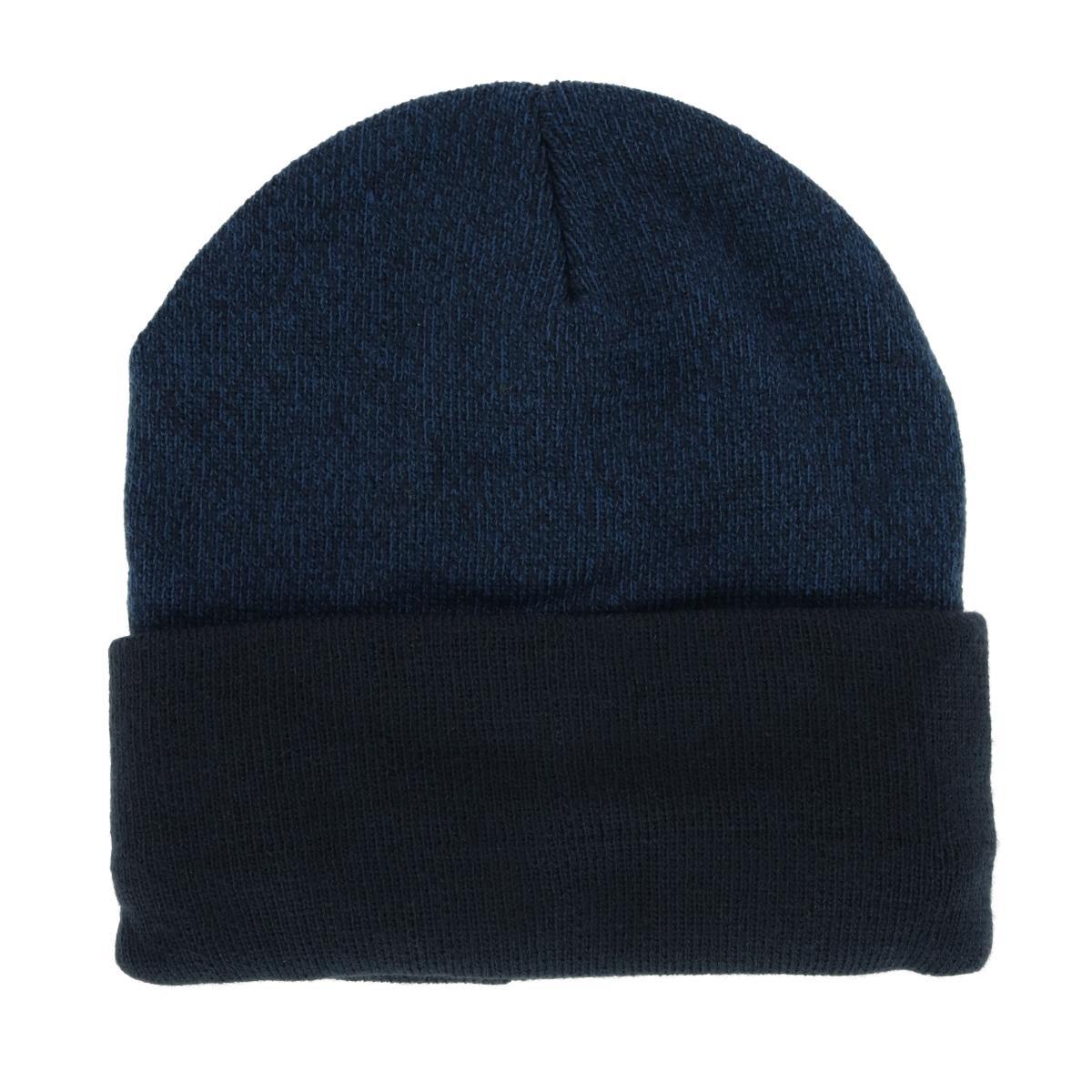 Мужская двухцветная зимняя шапка с флисовой подкладкой Grand Sierra, темно-синий
Мужская двухцветная зимняя шапка с флисовой подкладкой Grand Sierra, темно-синий