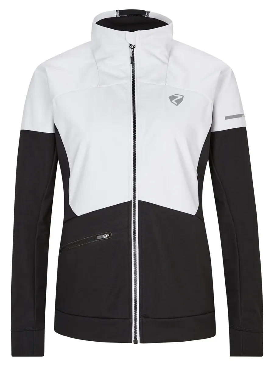 Функциональная куртка Ziener "NORIKA", черный
Функциональная куртка Ziener "NORIKA", черный