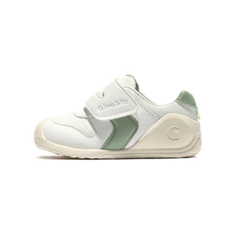 Износостойкие низкие детские туфли для младенцев и малышей GINOBLE, белый/зеленый
Износостойкие низкие детские туфли для младенцев и малышей GINOBLE, белый/зеленый