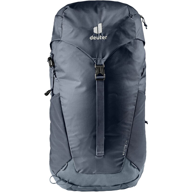 Рюкзак AC Lite 24 Deuter, черный
Рюкзак AC Lite 24 Deuter, черный