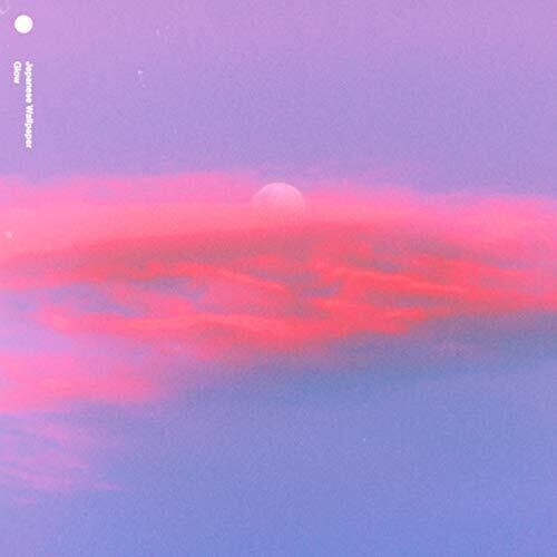 Виниловая пластинка Japanese Wallpaper: Glow
Виниловая пластинка Japanese Wallpaper: Glow