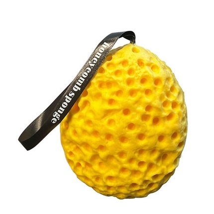 Губка для мытья тела Gb03 — идеально подходит для освежающего принятия ванны Ecarla
Губка для мытья тела Gb03 — идеально подходит для освежающего принятия ванны Ecarla