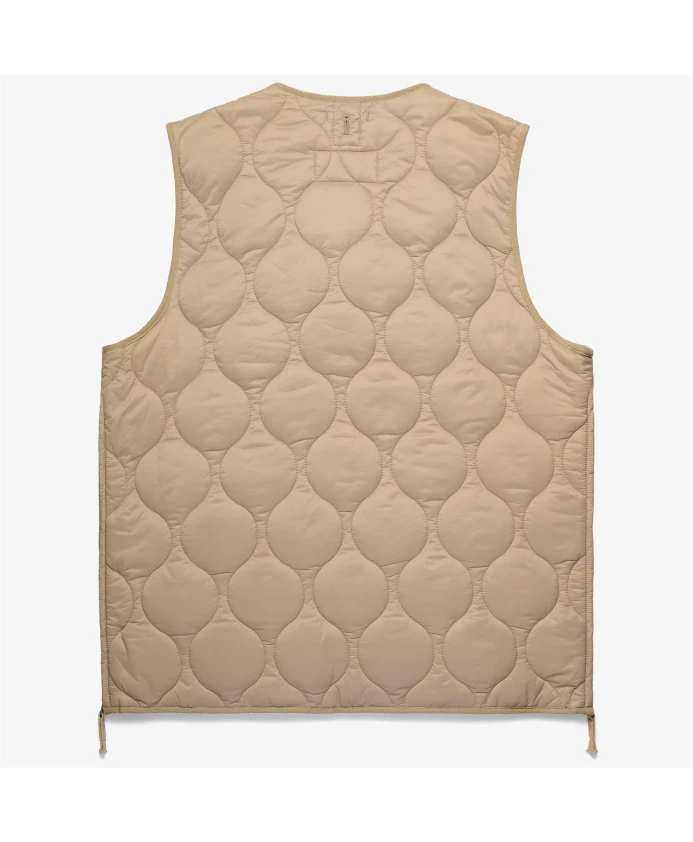 Плимутский жилет Sebago, бежевый
Плимутский жилет Sebago, бежевый