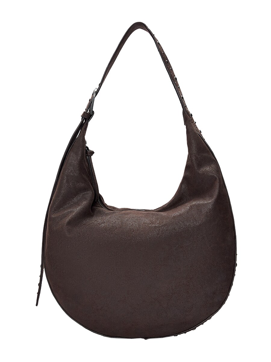 Сумка-шоппер Pull&Bear, коричневый
Сумка-шоппер Pull&Bear, коричневый