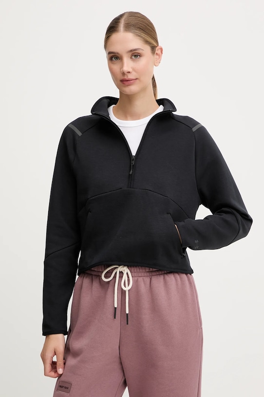 Толстовка Unstoppable Under Armour, черный
Толстовка Unstoppable Under Armour, черный