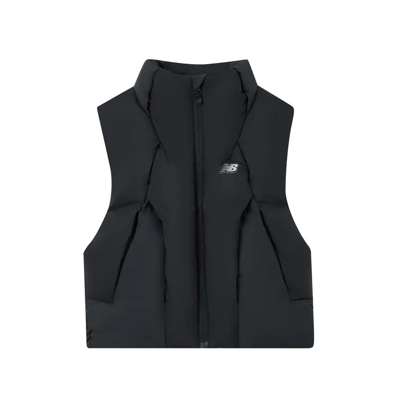 New Balance Пуховик Charcoal Black для детей 3-7 лет
New Balance Пуховик Charcoal Black для детей 3-7 лет