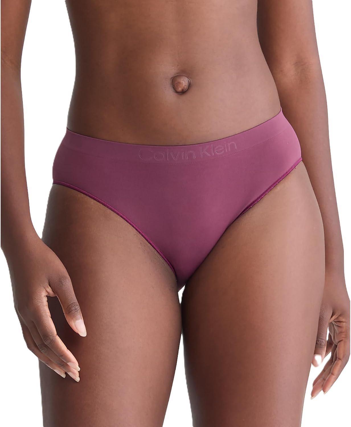 Женское бикини Calvin Klein Bonded Flex, Mauve Wine
Женское бикини Calvin Klein Bonded Flex, Mauve Wine
