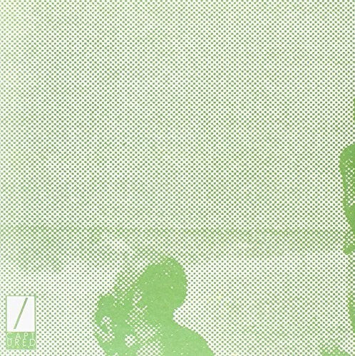 Сингл 7" Teenage Panzercorps: Arc De Triomphe
Сингл 7" Teenage Panzercorps: Arc De Triomphe