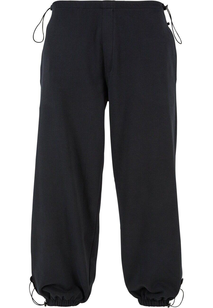 Спортивные штаны Urban Classics Loose fit Pants, черный
Спортивные штаны Urban Classics Loose fit Pants, черный