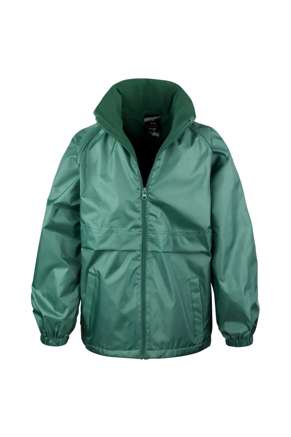 Молодежная куртка Core DWL Result, зеленый
Молодежная куртка Core DWL Result, зеленый