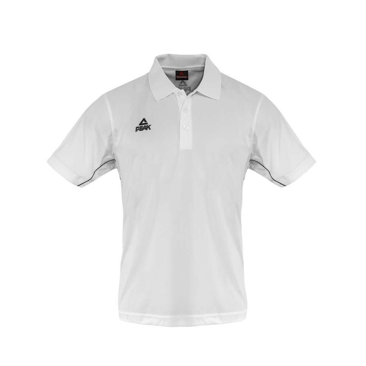 Рубашка-поло PEAK, достойный унисекс, цвет weiss
Рубашка-поло PEAK, достойный унисекс, цвет weiss
