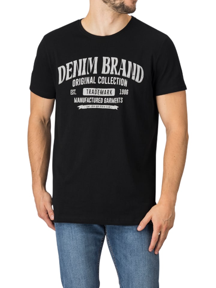 Футболка DFNuri черного цвета DENIMFY, Черный, Футболка DFNuri черного цвета DENIMFY
Футболка DFNuri черного цвета DENIMFY, Черный, Футболка DFNuri черного цвета DENIMFY