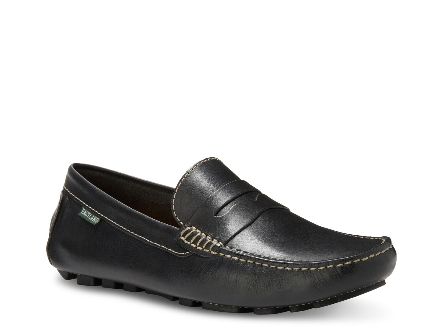 Мокасины Eastland Patrick, черный
Мокасины Eastland Patrick, черный