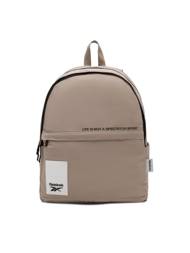 Рюкзак Reebok, бежевый
Рюкзак Reebok, бежевый