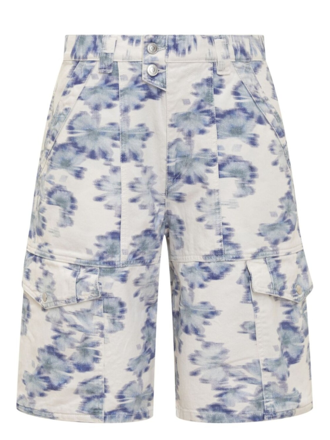 Шорты Джемуэль MARANT, синий
Шорты Джемуэль MARANT, синий