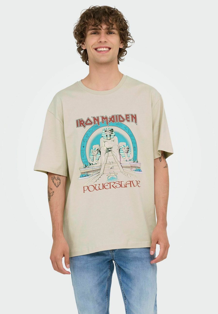 Футболка Only & Sons Print T-shirt, Silver Lining/Silver-Coloured, Красный, Футболка Only & Sons Print T-shirt, Silver Lining/Silver-Coloured
Футболка Only & Sons Print T-shirt, Silver Lining/Silver-Coloured, Красный, Футболка Only & Sons Print T-shirt, Silver Lining/Silver-Coloured