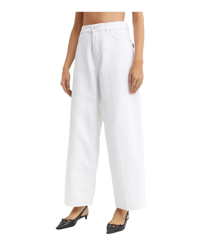 Джинсы Бетани Haikure, белый
Джинсы Бетани Haikure, белый