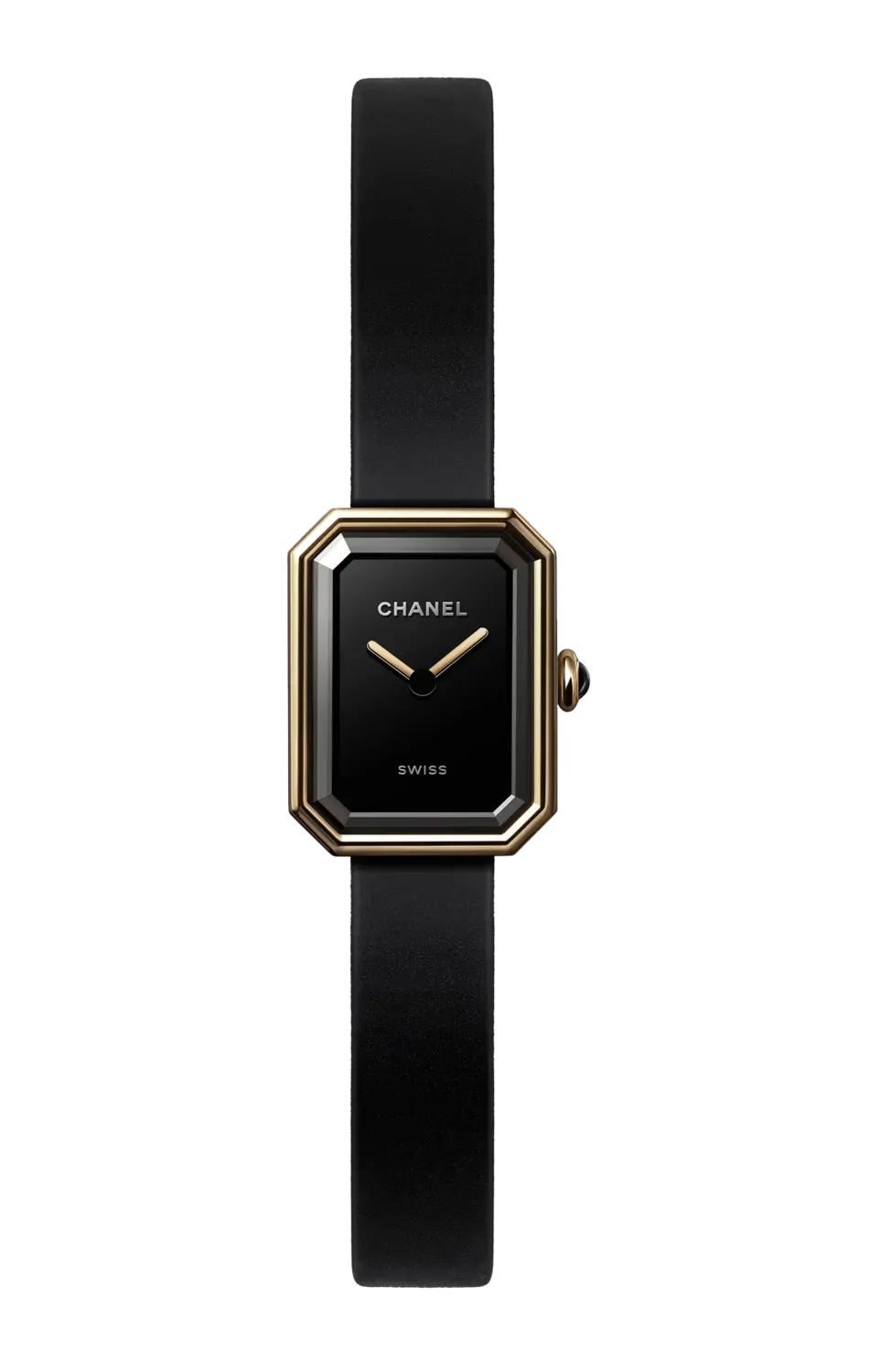 Часы première velours Chanel
Часы première velours Chanel