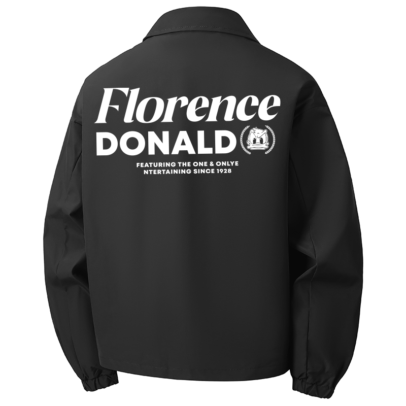 Disney Куртка Unisex, Black
Disney Куртка Unisex, Black