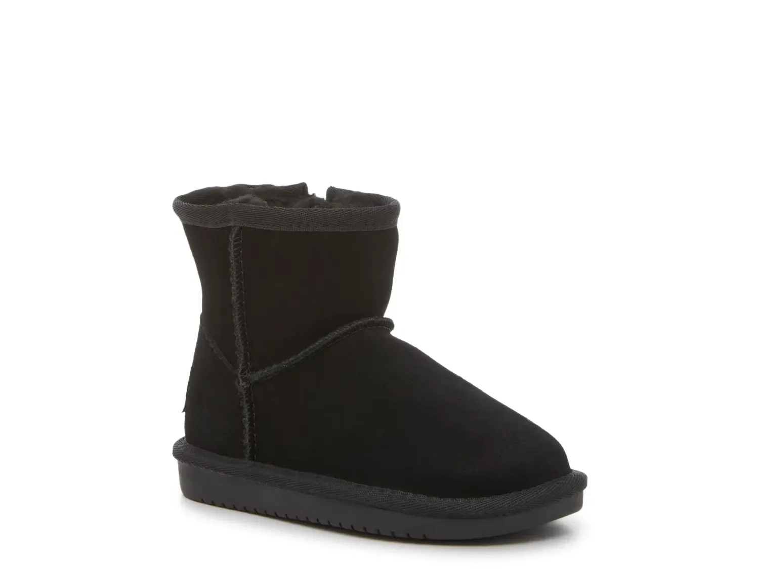 Koola Mini Сапоги - детские Koolaburra By Ugg, Black
Koola Mini Сапоги - детские Koolaburra By Ugg, Black