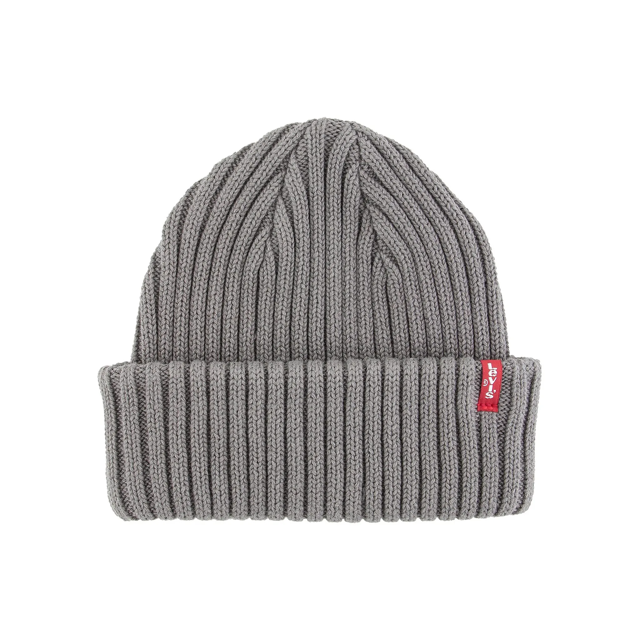 Вязаная шапка Levi's "УНИСЕКС", серый
Вязаная шапка Levi's "УНИСЕКС", серый