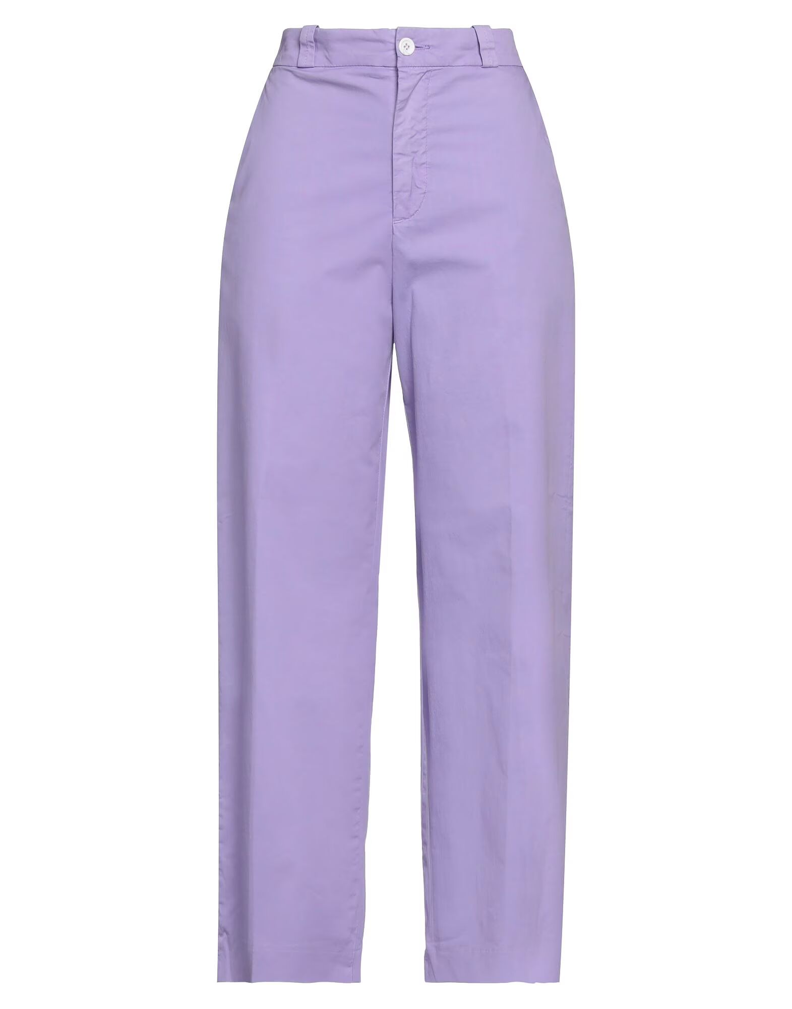 Брюки Haikure, сиреневый
Брюки Haikure, сиреневый