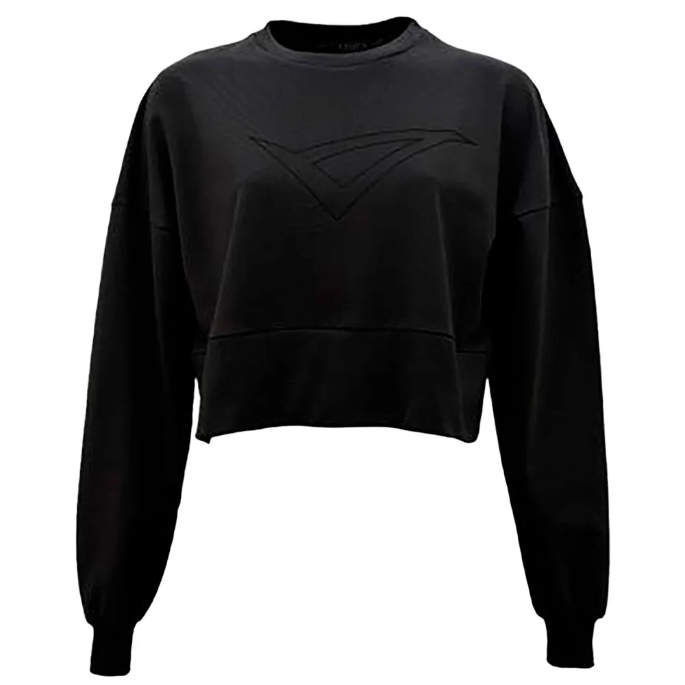 Толстовка Legea F Essence, черный
Толстовка Legea F Essence, черный