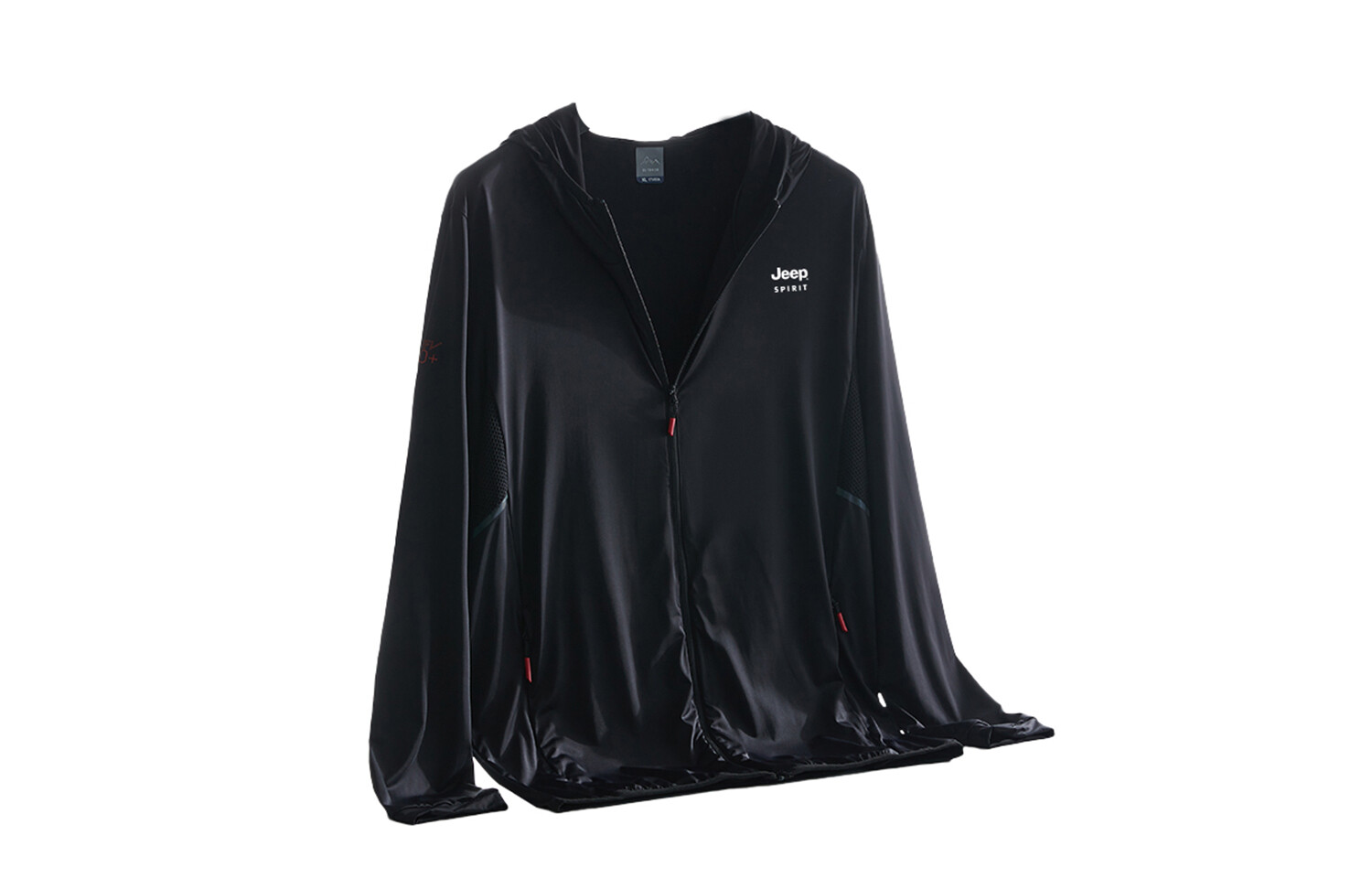 Солнцезащитная одежда для мужчин Jeep Spirit, светло-серый
Солнцезащитная одежда для мужчин Jeep Spirit, светло-серый