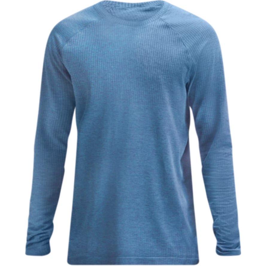 Рубашка Metal Vent Tech мужская Lululemon, синий
Рубашка Metal Vent Tech мужская Lululemon, синий