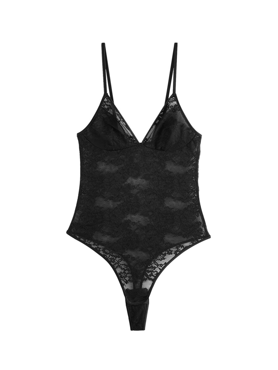 Боди Next, черный
Боди Next, черный