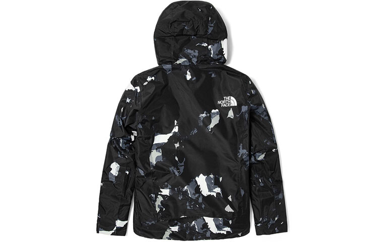THE NORTH FACE Женская стеганая куртка, цвет Black, Черный, THE NORTH FACE Женская стеганая куртка, цвет Black 
THE NORTH FACE Женская стеганая куртка, цвет Black, Черный, THE NORTH FACE Женская стеганая куртка, цвет Black
