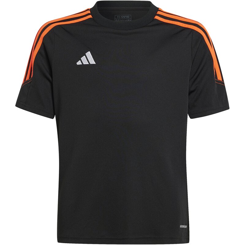 Футболка клуба Tiro 23 Adidas, мультиколор
Футболка клуба Tiro 23 Adidas, мультиколор