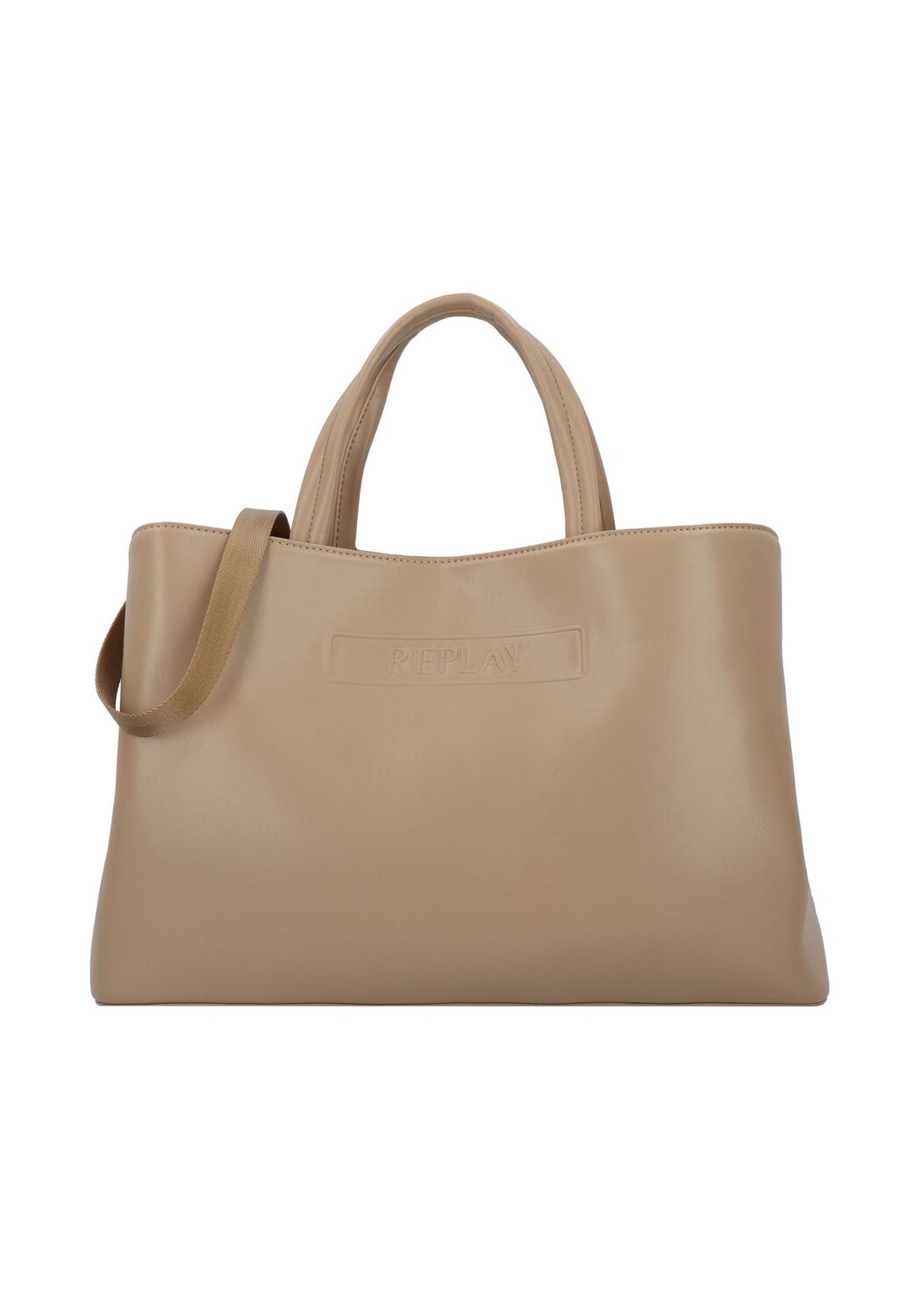 Сумочка 39 см REPLAY, цвет Dirty Pale Beige
Сумочка 39 см REPLAY, цвет Dirty Pale Beige