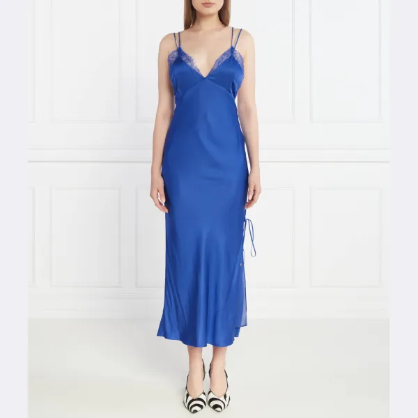 Платье Patrizia Pepe, синий
Платье Patrizia Pepe, синий