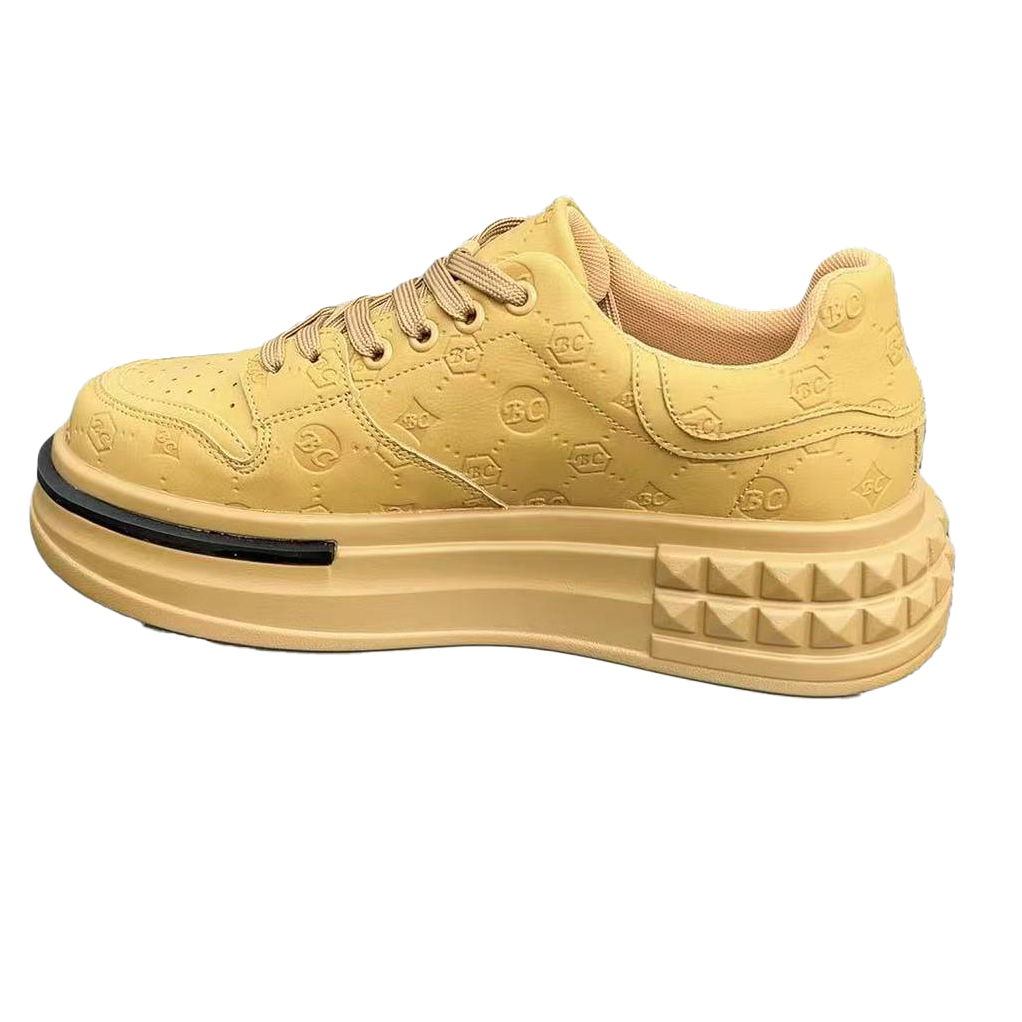 Banas Виннсиджи x Лоу Топ скейтборд обувь мужские верблюжий, цвет Camel
Banas Виннсиджи x Лоу Топ скейтборд обувь мужские верблюжий, цвет Camel