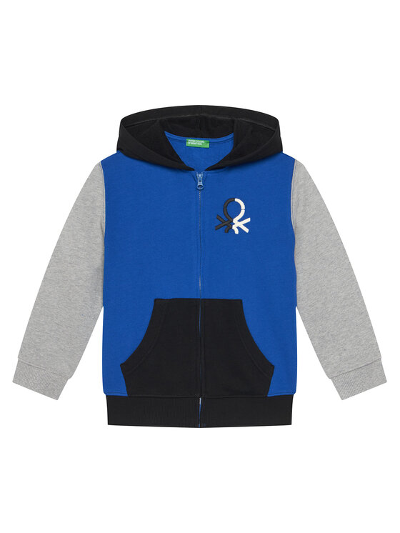 Свитшот regular fit 3J68C505C United Colors Of Benetton, мультиколор
Свитшот regular fit 3J68C505C United Colors Of Benetton, мультиколор