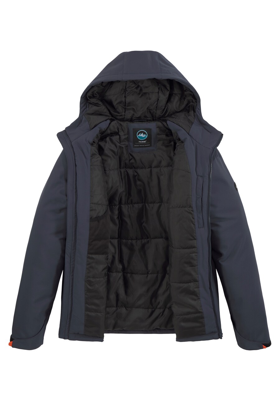 Наружная куртка POLARINO, темно-синий
Наружная куртка POLARINO, темно-синий