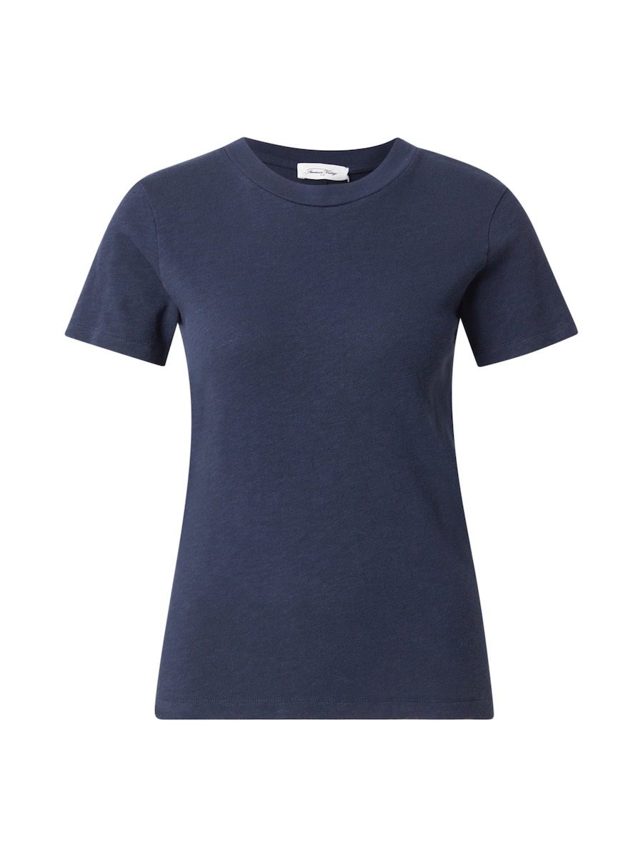 Рубашка AMERICAN VINTAGE SONOMA, темно-синий
Рубашка AMERICAN VINTAGE SONOMA, темно-синий