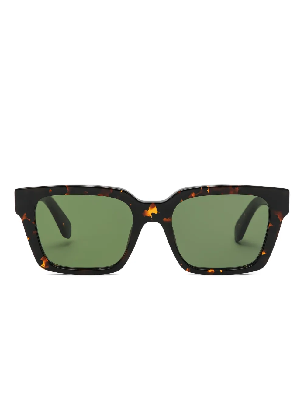 Солнцезащитные очки Branson Off-White, коричневый
Солнцезащитные очки Branson Off-White, коричневый