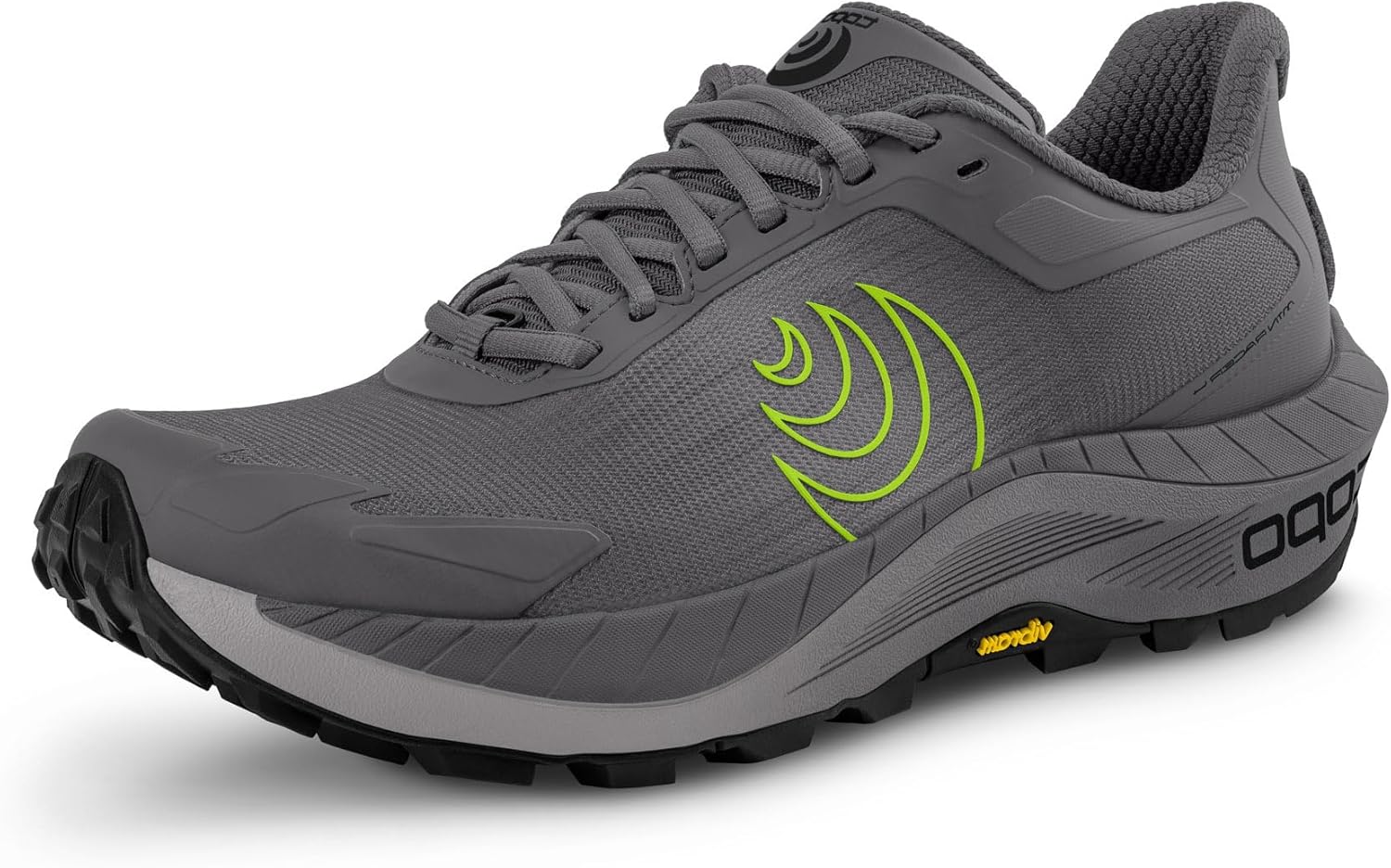 Мужские кроссовки Topo Athletic MTN Racer 4 с легкой конструкцией, удобные, с перепадом пятка-to-подошва 5 мм для трейлового бега, спортивная обувь для трейла, серый
Мужские кроссовки Topo Athletic MTN Racer 4 с легкой конструкцией, удобные, с перепадом пятка-to-подошва 5 мм для трейлового бега, спортивная обувь для трейла, серый