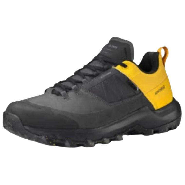 MH500 Кроссовки мужские низкие черные Decathlon
MH500 Кроссовки мужские низкие черные Decathlon