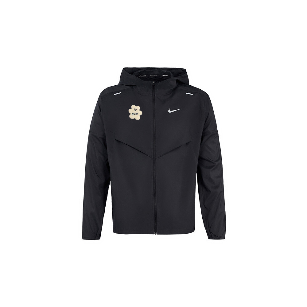 Солнцезащитная одежда для мужчин, черный Nike
Солнцезащитная одежда для мужчин, черный Nike