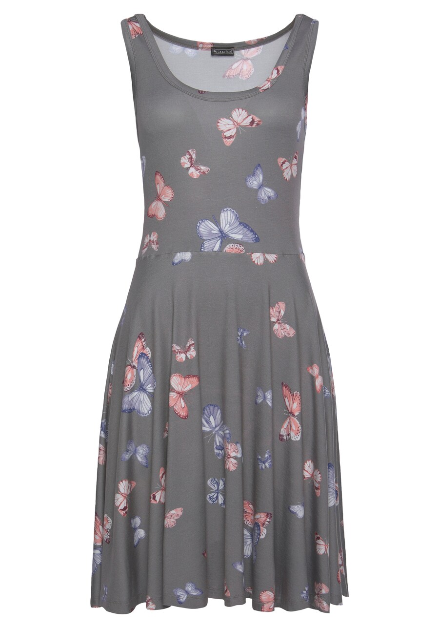 Летнее платье LAURA SCOTT, серый
Летнее платье LAURA SCOTT, серый