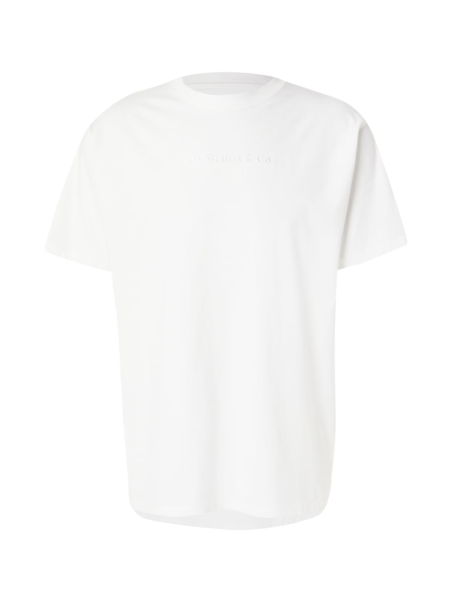 Рубашка LEVI'S , белый
Рубашка LEVI'S , белый