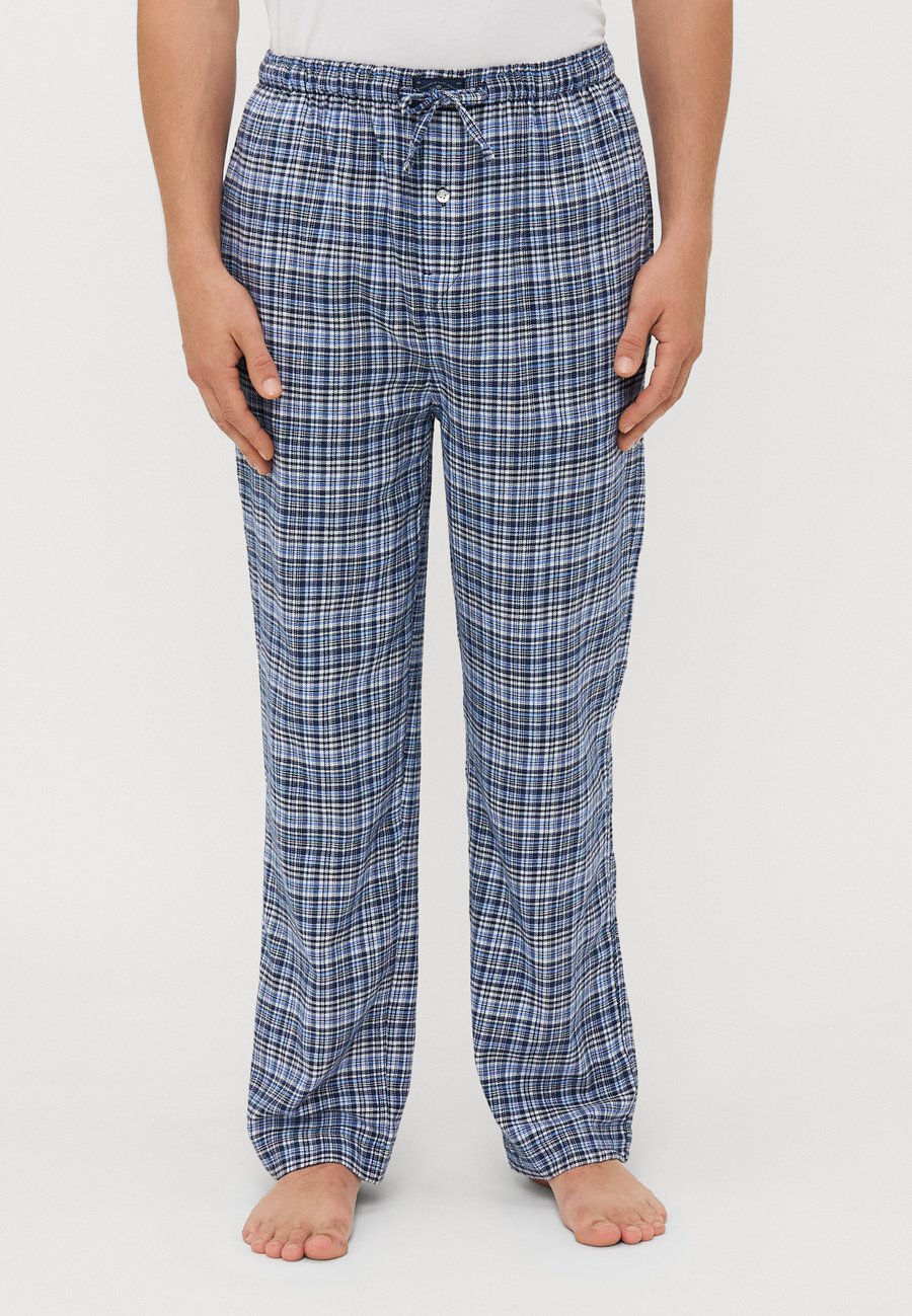 Пижамные брюки Polo Ralph Lauren SLEEP BOTTOM, Blue/Multi/Blue
Пижамные брюки Polo Ralph Lauren SLEEP BOTTOM, Blue/Multi/Blue